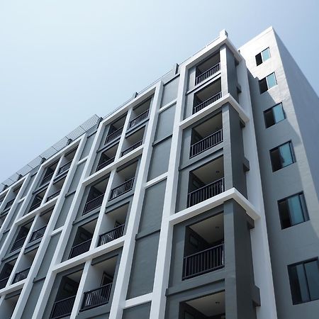 인 클로버 아파트먼트 방샌 외부 사진
